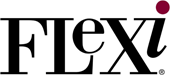 Flexi logo