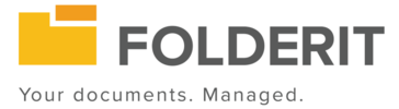Folderit Document Management logo