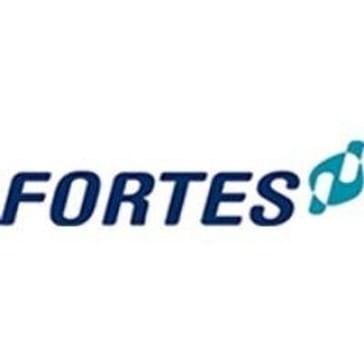 Fortes Change Cloud logo