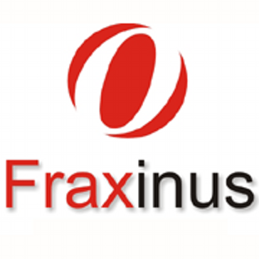 Fraxinus Books ERP logo