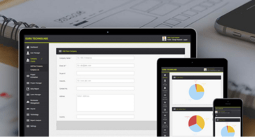 Guru Project Management System logo