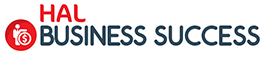 Hal Business Success logo