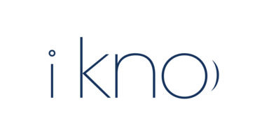 ikno logo