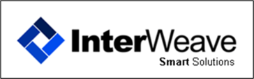 InterWeave Smart Solutions logo