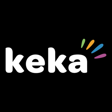 Keka HR Payroll Software logo