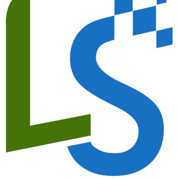 LedgerSync logo