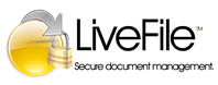 LiveFile 360 logo