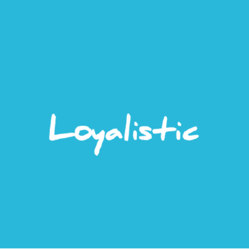 Loyalistic logo