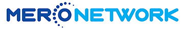 MeroERP logo