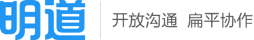 Mingdao logo