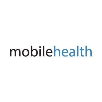 Mobile Health logo