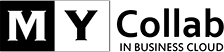 MyCollab logo