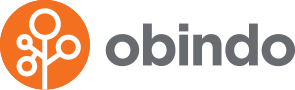 Obindo logo