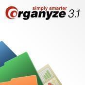 Organyze Enterprise Edition logo