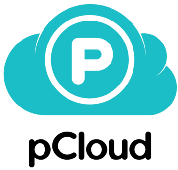 pCloud logo