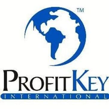 ProfitKey logo