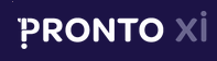Pronto Xi logo