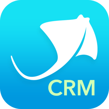 RAYNET CRM logo