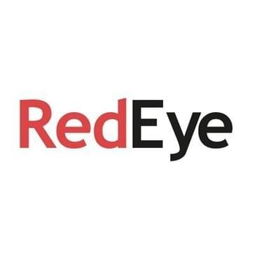 RedEye Contour logo
