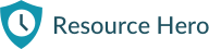Resource Hero logo