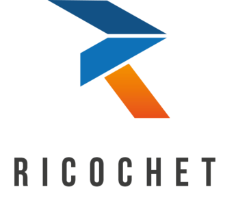 Ricochet logo
