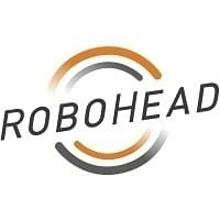 RoboHead logo