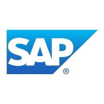 SAP IQ logo