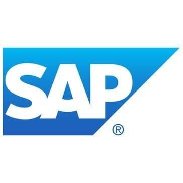 SAP Marketing Cloud logo