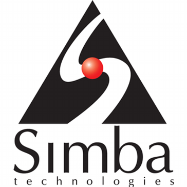 SimbaProvider logo