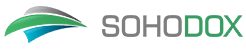 Sohodox logo