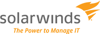 SolarWinds Serv-U FTP Server logo