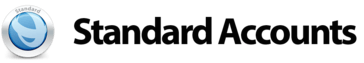Standard Accounts logo