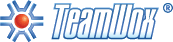TeamWox GroupWare logo