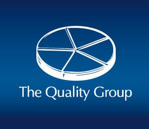 TQG business App platform logo