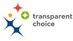 TransparentChoice logo