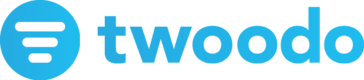Twoodo logo