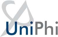 UniPhi logo