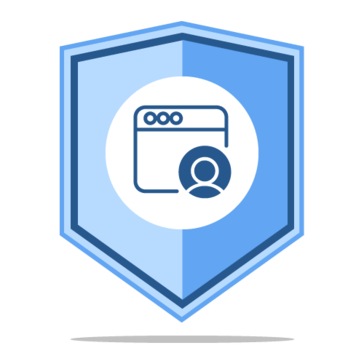 Visma Payroll Standard logo