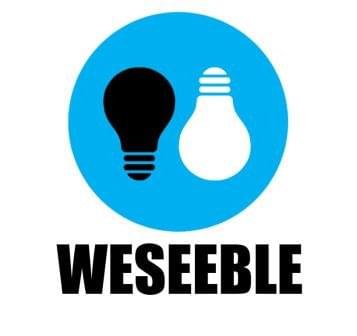 Weseeble logo