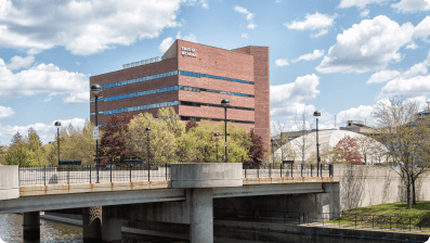 Saginaw district court