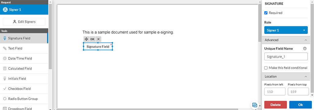 Now, to open your file