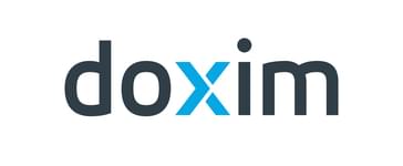 Doxim ECM logo