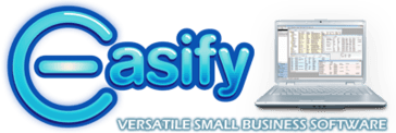 Easify logo