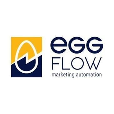 Eggflow logo
