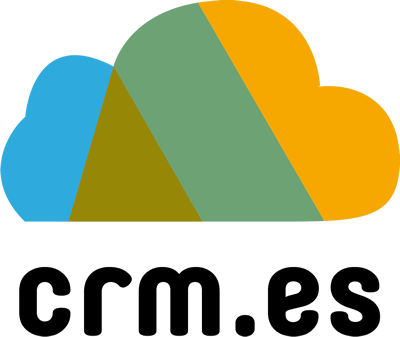CRM.ES logo