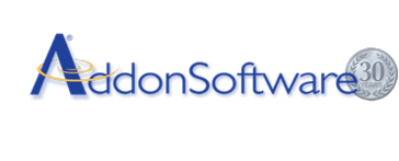 AddonSoftware logo