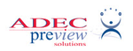 ADEC Preview logo