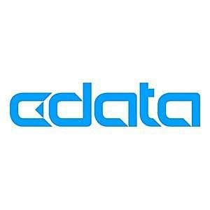 CData Driver Technologies logo