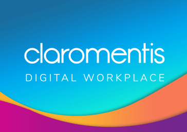 Claromentis logo