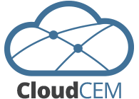CloudCEM logo